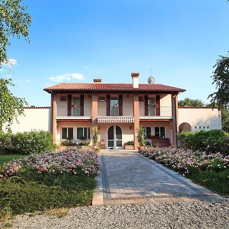 Agriturismo Il Magicorto Cassola Exterior photo