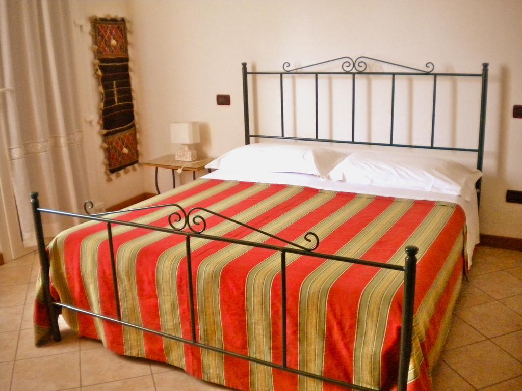 Agriturismo Il Magicorto Cassola Room photo