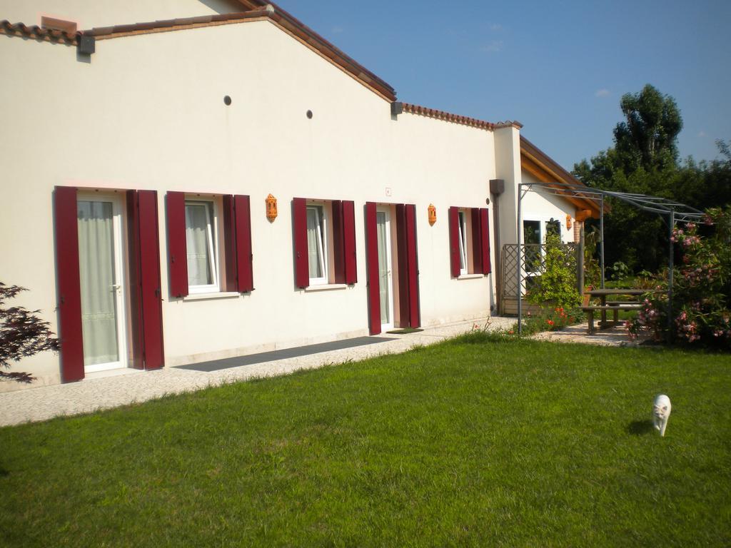 Agriturismo Il Magicorto Cassola Room photo