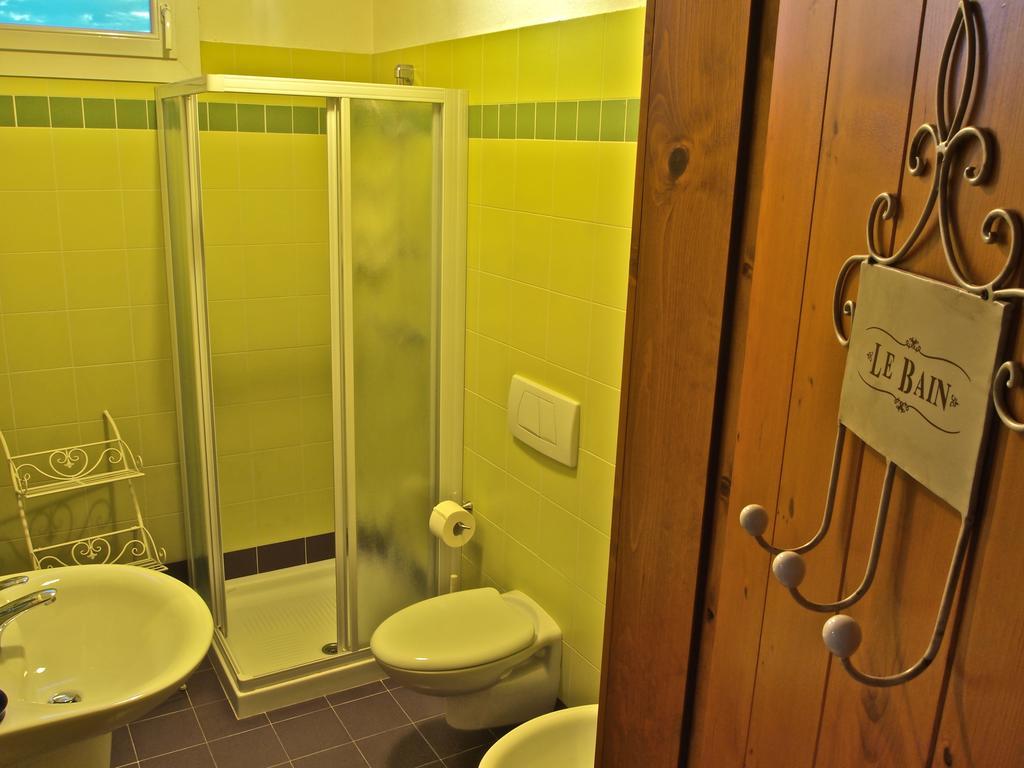 Agriturismo Il Magicorto Cassola Room photo