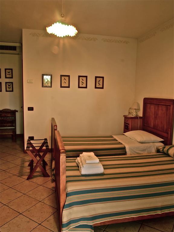 Agriturismo Il Magicorto Cassola Room photo