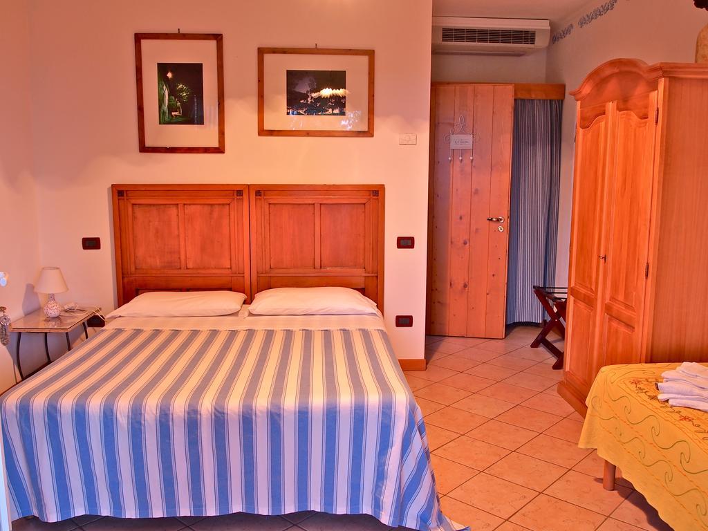 Agriturismo Il Magicorto Cassola Room photo