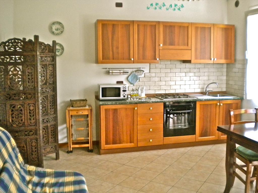 Agriturismo Il Magicorto Cassola Room photo