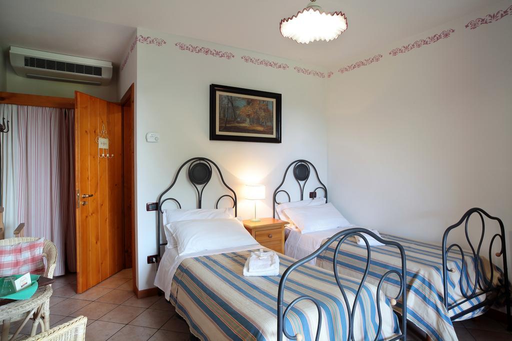 Agriturismo Il Magicorto Cassola Exterior photo